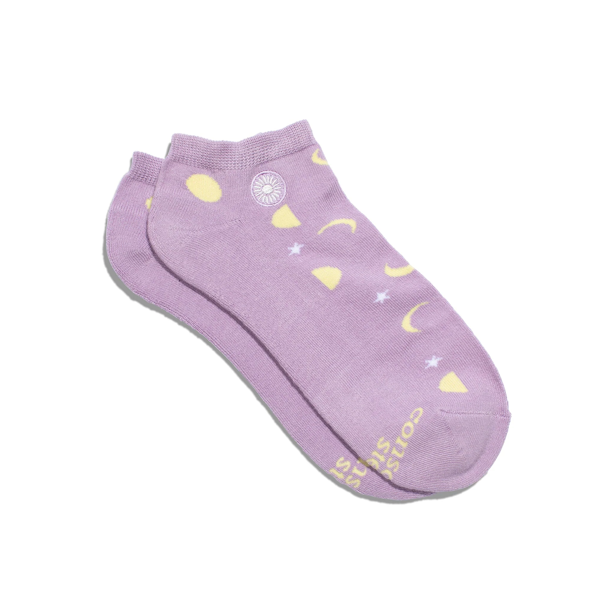 Socks that Support Mental Health