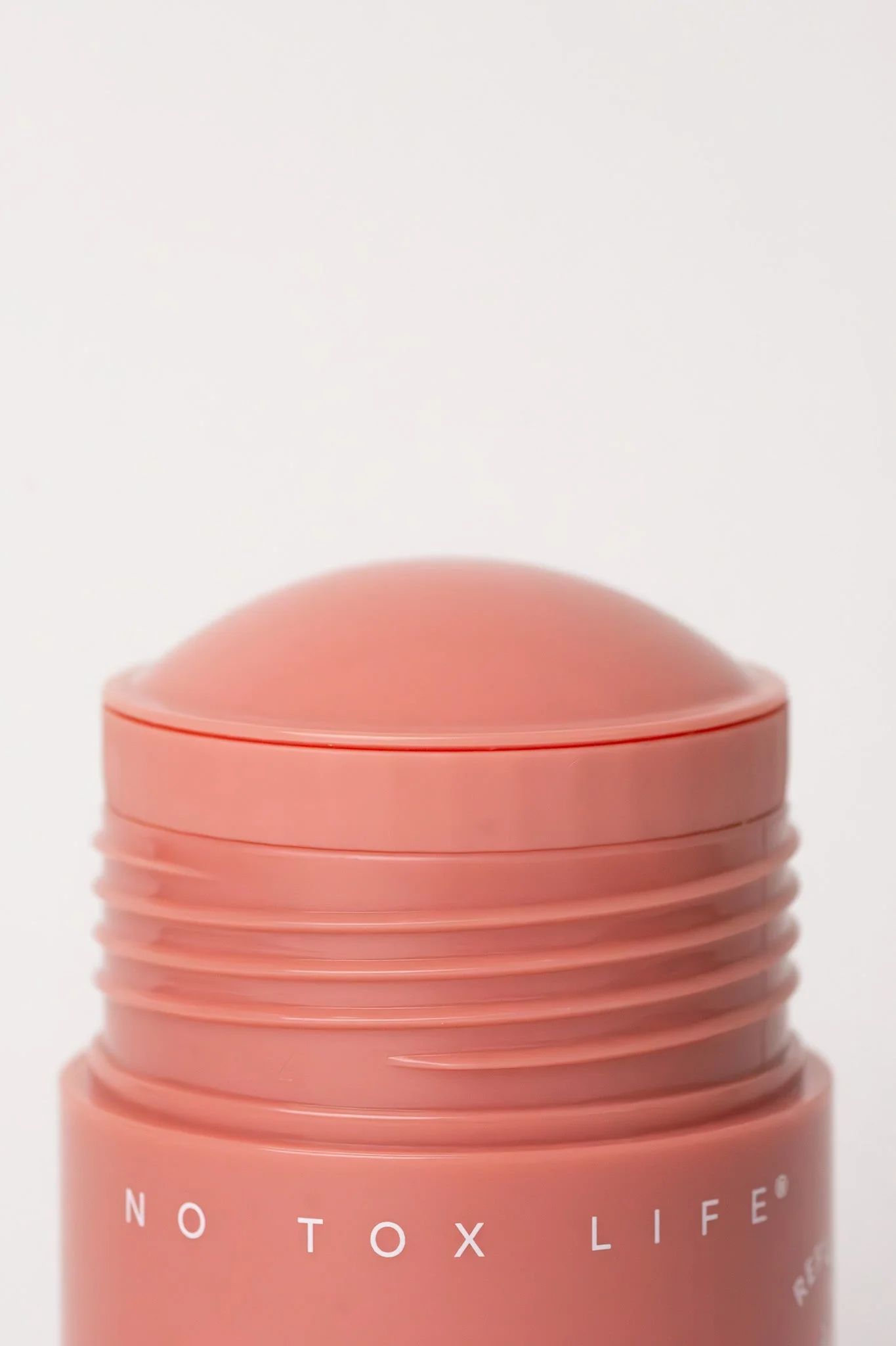 SOLIDSILKĀ® Refillable Deodorant (Desert Rose + Citrus) - Extra Strength - No Tox LifeĀ® - Image 4