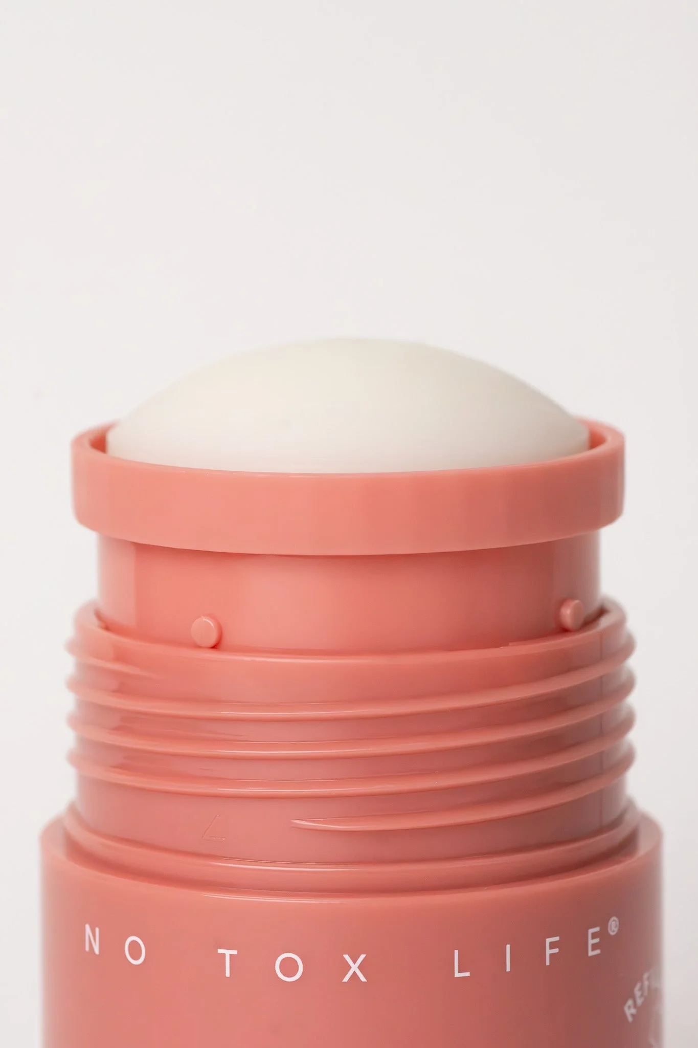 SOLIDSILKĀ® Refillable Deodorant (Desert Rose + Citrus) - Extra Strength - No Tox LifeĀ® - Image 6