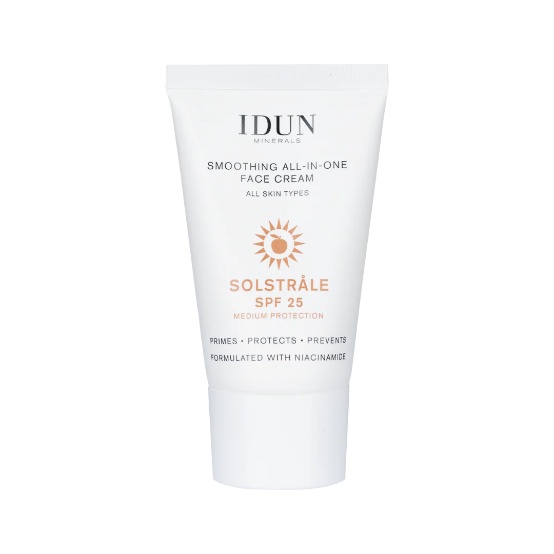 SolstrÄle SPF 25
