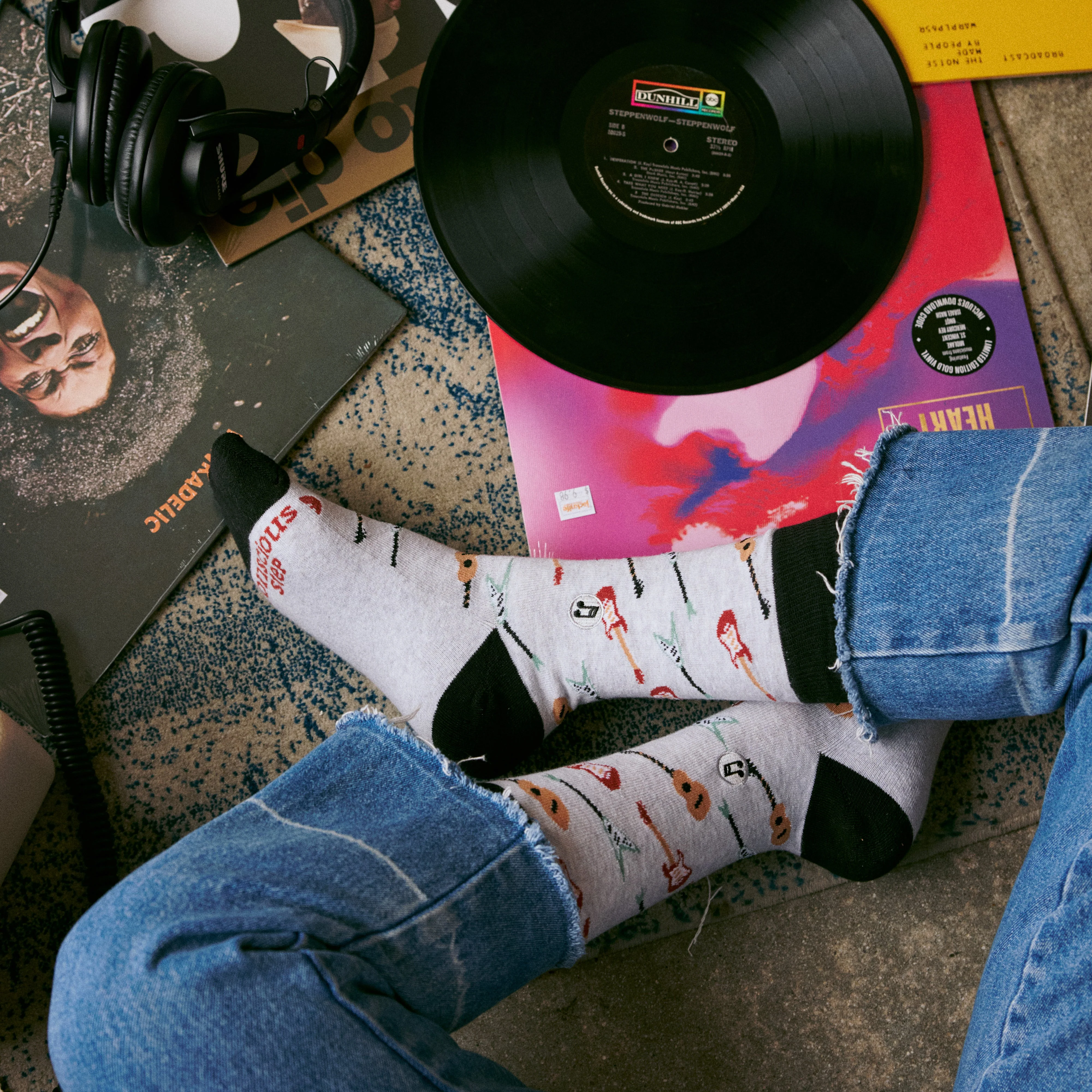 Support Music Gift Box - Image 6