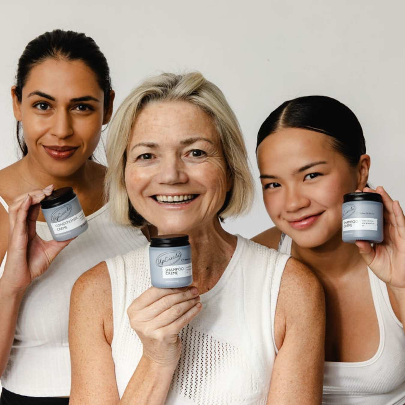 The Haircare Duo + FREE Cosmetic Spatulas - Image 6